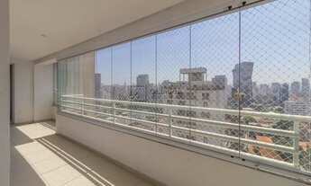 Imagem 7: Locação Apartamento 2 Dormitórios - 70 m² Pinheiros