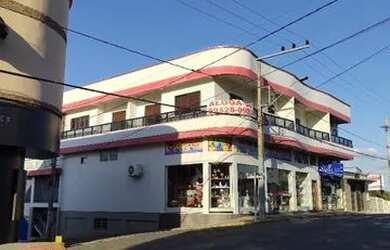 Imagem 4: Localização de apartamento