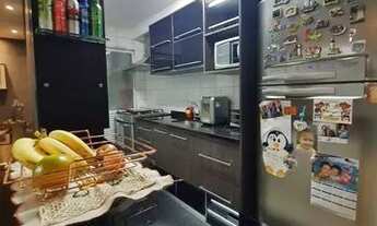 Imagem 5: APARTAMENTO - VILA SÃO FRANCISCO - SP