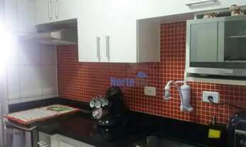 Imagem 3: Apartamento com 3 dormitórios à venda, 68 m² - Vila Aurora (Zona Norte) - São Paulo/SP