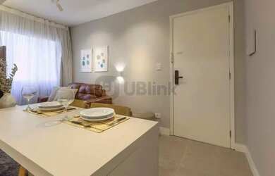 Imagem 4: Apartamento para alugar na Consolação com 01 dormitórios 39m²