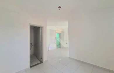 Imagem 3: Apartamento à Venda - Vila Formosa, 1 Quarto, 33 m2