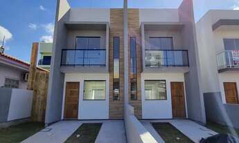 Imagem 4: Sobrado para venda tem 80 metros quadrados com 2 quartos em Serraria - São José - SC