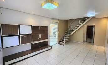 Imagem 5: Casa em condomínio no Dom Pedro - 106m² - 03 quartos - 02 vagas