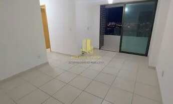 Imagem: Nature Park, Antares. Apartamento disponível