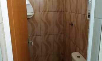 Imagem 6: Kit Net Casa com 1 dormitório