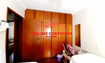 Imagem 7: Apartamento Residencial à venda, Chácara Inglesa, São Paulo - AP0276