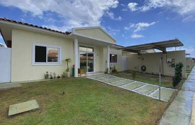 Imagem 6: Casa em Condomínio 113m² no Araçagy Infraestrutura completa de lazer/segurança MKT°TR13616