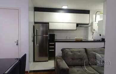 Imagem 3: Apto 2 dormitórios vila prudente