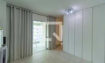 Imagem 2: Apartamento para Aluguel - Vila Mariana, 1 Quarto, 40 m2