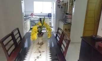 Imagem 2: HORTOLâNDIA - Casa Padrão - Jardim Amanda I