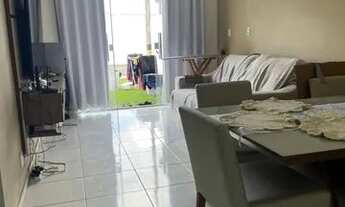 Imagem 2: Casa de condomínio para venda possui 110 metros quadrados com 2 quartos em Turu - São Luís