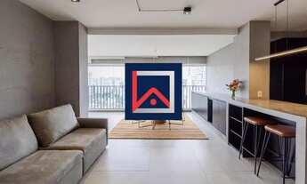 Imagem 3: Locação Apartamento 2 Dormitórios - 97 m² Pinheiros