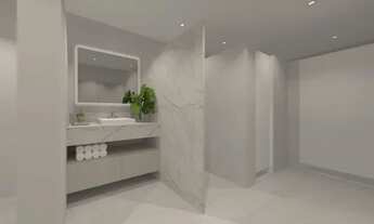 Imagem 5: De Lucci Residence - apartamento 3 dormitórios - 214 m2, na rua Paraná, área centr