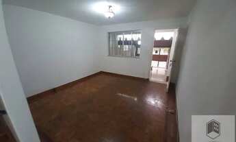 Imagem 2: Sobrado com 2 dormitórios para alugar, 160 m² Jardim da Gloria