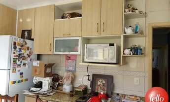 Imagem 5: São Paulo - Casa Padrão - Tucuruvi