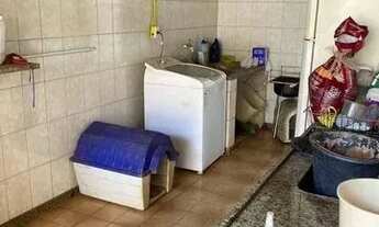 Imagem 4: Casa para venda tem 90 metros quadrados com 2 quartos em Jardim Ingá - São Paulo - SP