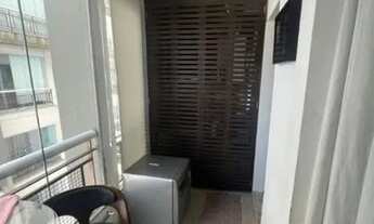 Imagem 4: APTO JAGUARIBE Apartamento com 2 dormitórios