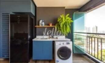 Imagem: São Paulo - Apartamento Padrão - Ipiranga