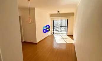 Imagem 3: Aluguel de apartamento na Vila Olímpia com 75m2 e 3 quartos reformado