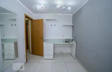 Imagem 4: Apartamento à Venda - Jaqueline, 2 Quartos, 45 m2
