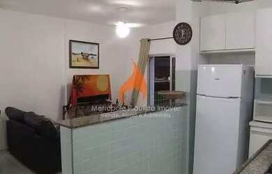 Imagem 7: Apartamento com 2 dorms, Caiçara, Praia Grande - R$ 320 mil, Cod: 4534
