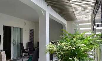 Imagem 3: Vendo excelente casa no Vinhais com 3 quartos (s 01 suite) e Dce