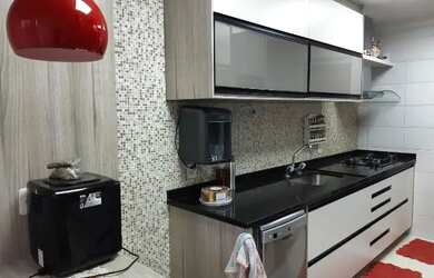 Imagem 5: CONDOMÍNIO FORTE DO GOLF - APARTAMENTO COM 125 M2, 03 SUÍTES, 02 VAGAS