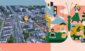 Imagem 5: Padrão Moura Dubeux de construção e acabamento. Financiamento de até 90%! Entrada apartir