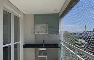 Imagem 2: Apartamento para aluguel possui 38 metros quadrados com 1 quarto