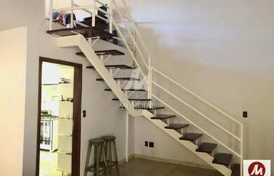 Imagem 7: Casa (sobrado na rua) 3 dormitórios/suite, cozinha planejada