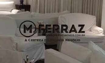 Imagem 7: Excelente apartamento de 330m², 4 dorm. sendo 3 suítes no Itaim Bibi