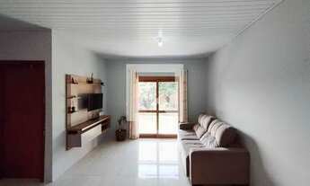 Imagem: Casa para Aluguel - São Borja, 2 Quartos