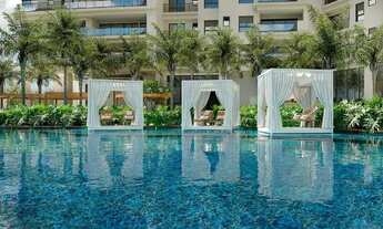 Imagem 2: Lançamento no Alphagran 90m com 3 suítes