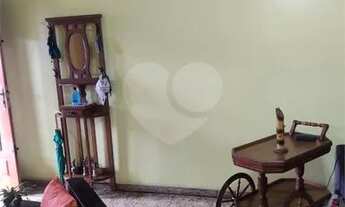 Imagem 7: Excelente sobrado muito bem construído!