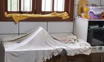 Imagem 4: Sobrado em excelente localização a 3 quadras do mar na praia de Tramandaí/RS