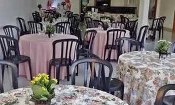 Imagem: Espaço para festas e eventos