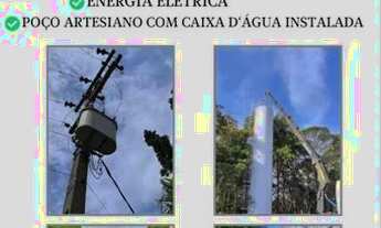 Imagem: TERRENO COM MATRICULA E ESCRITURA