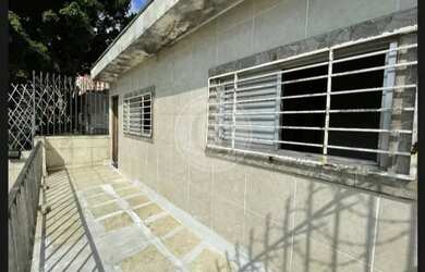 Imagem 2: VENDE SE UM IMÓVEL RESIDENCIAL NO JD ODETE. SÃO PAULO CAPITAL