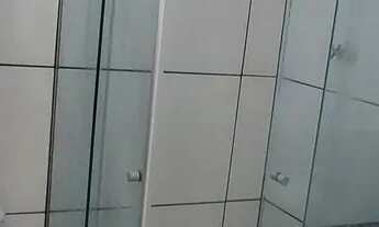 Imagem 5: Suíte mobiliada