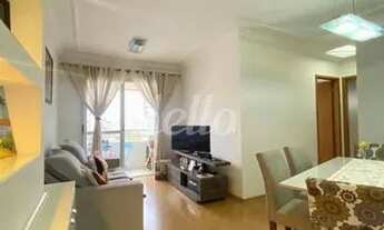 Imagem 4: São Paulo - Apartamento Padrão - Tatuapé