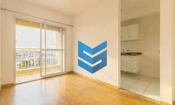 Imagem: Apartamento com 2 dormitórios para alugar