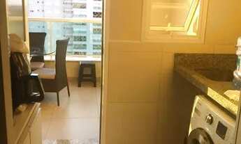 Imagem 6: Apto disponível Locação 119 m² - 03 Suítes/Brasil Beach Home Resort Cuiabá