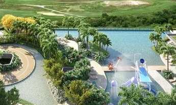 Imagem 4: Atlântico Gof Apartamento com 3 dormitórios