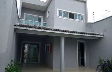 Imagem 6: Alugo Casa Duplex no Eusébio (03 Dormitórios