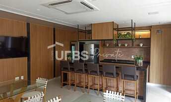 Imagem 2: Hit Marista - Apartamento 3 quartos, sendo 3 suítes