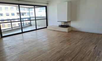 Imagem 2: APTO. DE 154 M² EM VILA NOVA CONCEIÇÃO