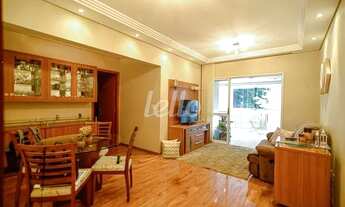 Imagem: São Paulo - Apartamento Padrão - Mooca