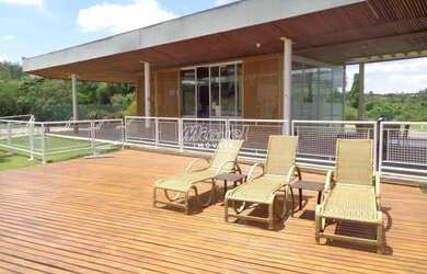 Imagem 7: Terreno em Condomínio à venda, Reserva Jequitibá - Piracicaba