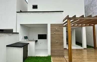 Imagem 5: 001// Casa de condomínio com 3 suites no Araçagy